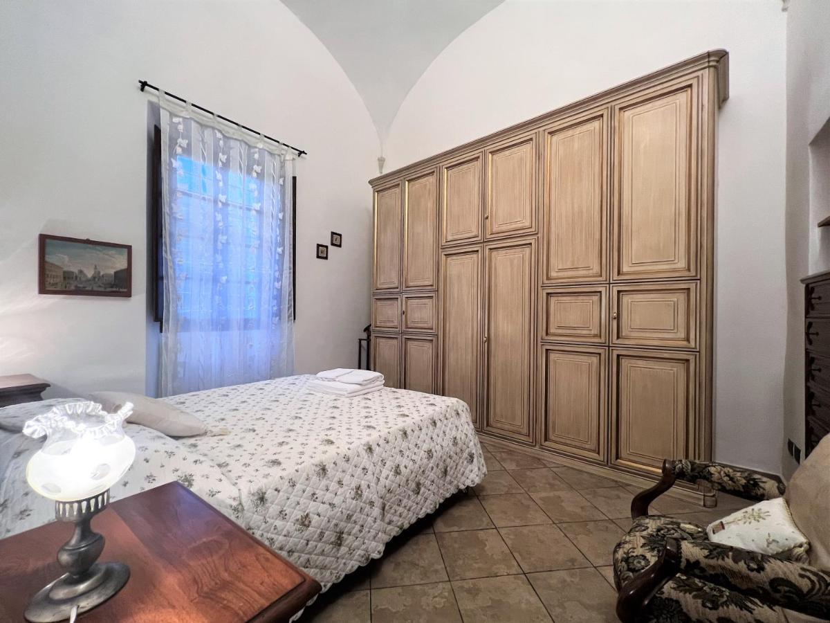 Casa Conti-Nearby Piazza Del Campo Lejlighed Siena Eksteriør billede