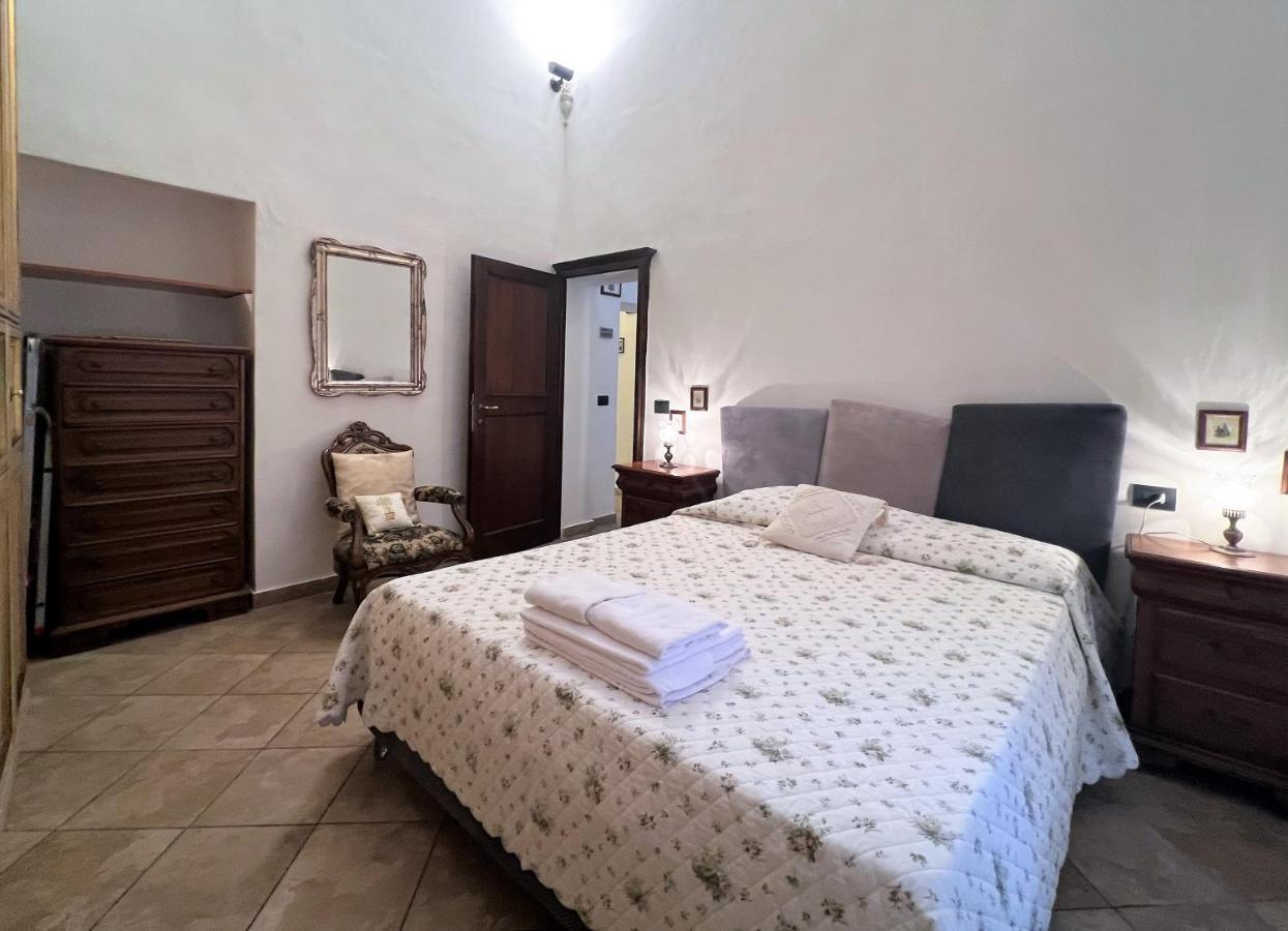 Casa Conti-Nearby Piazza Del Campo Lejlighed Siena Eksteriør billede