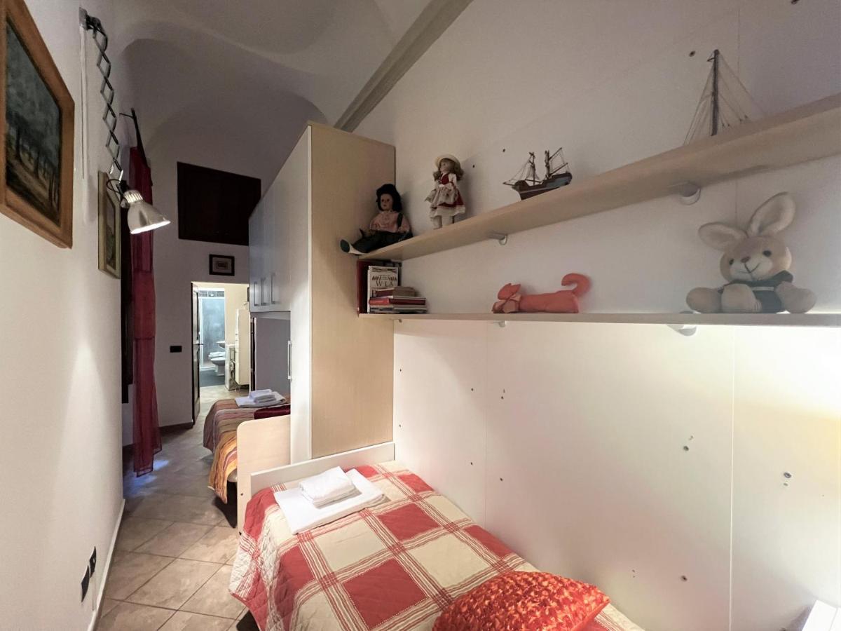 Casa Conti-Nearby Piazza Del Campo Lejlighed Siena Eksteriør billede