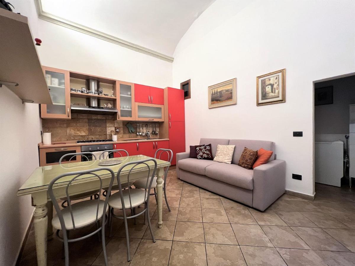 Casa Conti-Nearby Piazza Del Campo Lejlighed Siena Eksteriør billede
